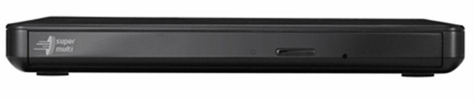 Refurbished LG GP60NB50 Slim External DVD Writer  - Reebelo Österreich