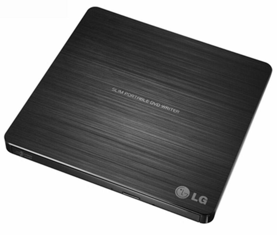 Refurbished LG GP60NB50 Slim External DVD Writer  - Reebelo Österreich