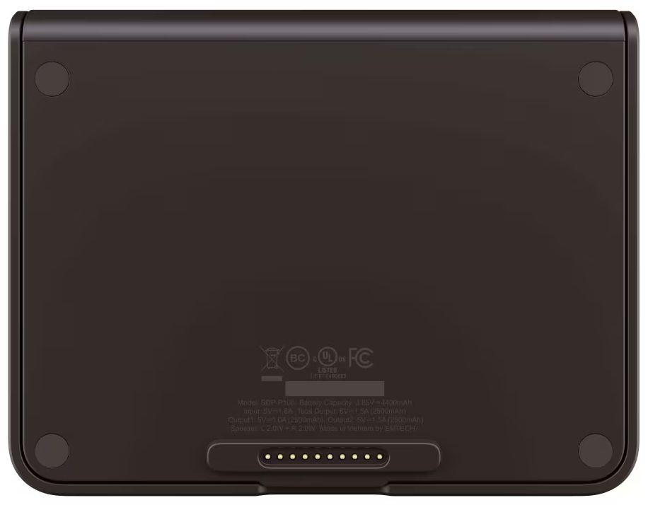 Refurbished LG G Pad Plus Pack Portable Speaker - Reebelo Österreich