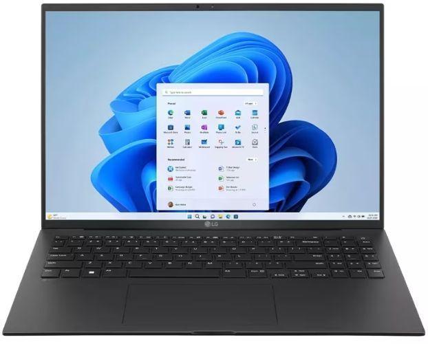 Refurbished LG Gram 16Z90R Lightweight Laptop 16" - Reebelo Österreich