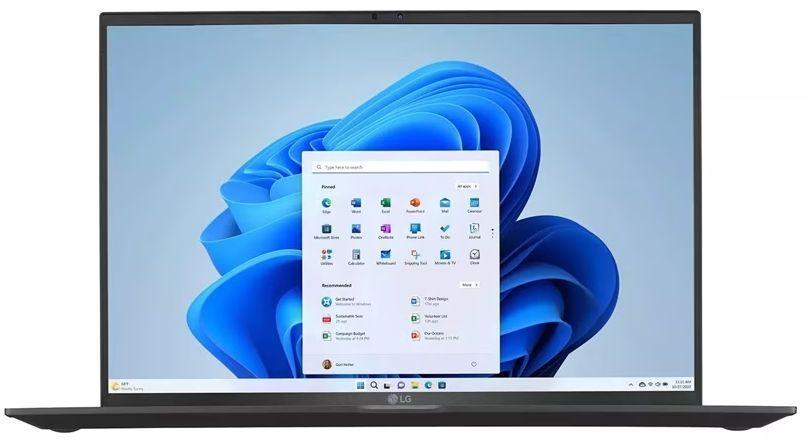 Refurbished LG Gram 16Z90R Lightweight Laptop 16" - Reebelo Österreich