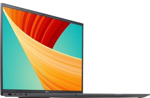 Refurbished LG Gram 16Z90R Lightweight Laptop 16" - Reebelo Österreich