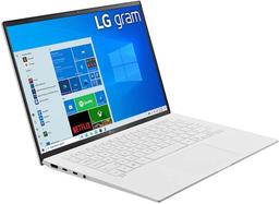 Refurbished LG Gram 14Z90P Ultraleichtes und schlankes Laptop 14" - Reebelo Österreich