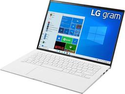Refurbished LG Gram 14Z90P Ultraleichtes und schlankes Laptop 14" - Reebelo Österreich