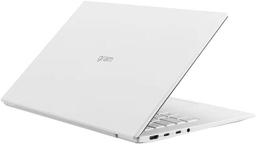 Refurbished LG Gram 14Z90P Ultraleichtes und schlankes Laptop 14" - Reebelo Österreich
