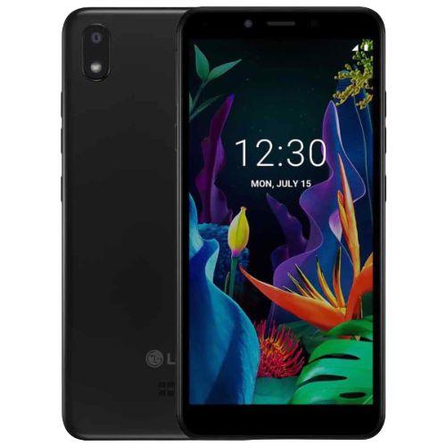 Refurbished LG K20 (2019) - Reebelo Österreich