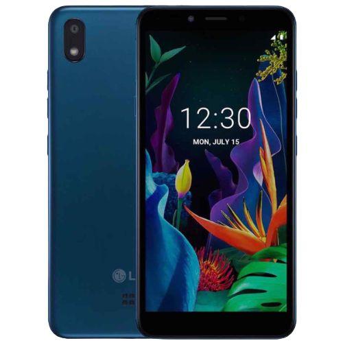 Refurbished LG K20 (2019) - Reebelo Österreich