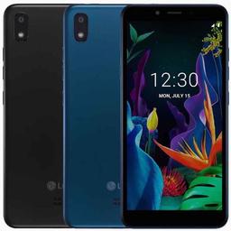 Refurbished LG K20 (2019) - Reebelo Österreich