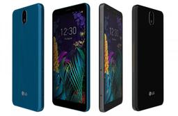 Refurbished LG K30 - Reebelo Österreich
