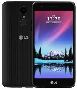 Refurbished LG K4 (2017) - Reebelo Österreich