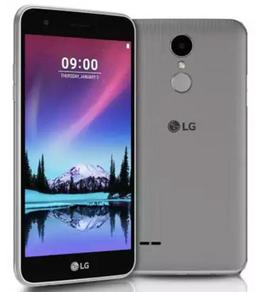 Refurbished LG K4 (2017) - Reebelo Österreich