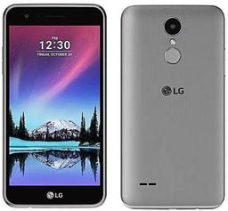 Refurbished LG K4 (2017) - Reebelo Österreich