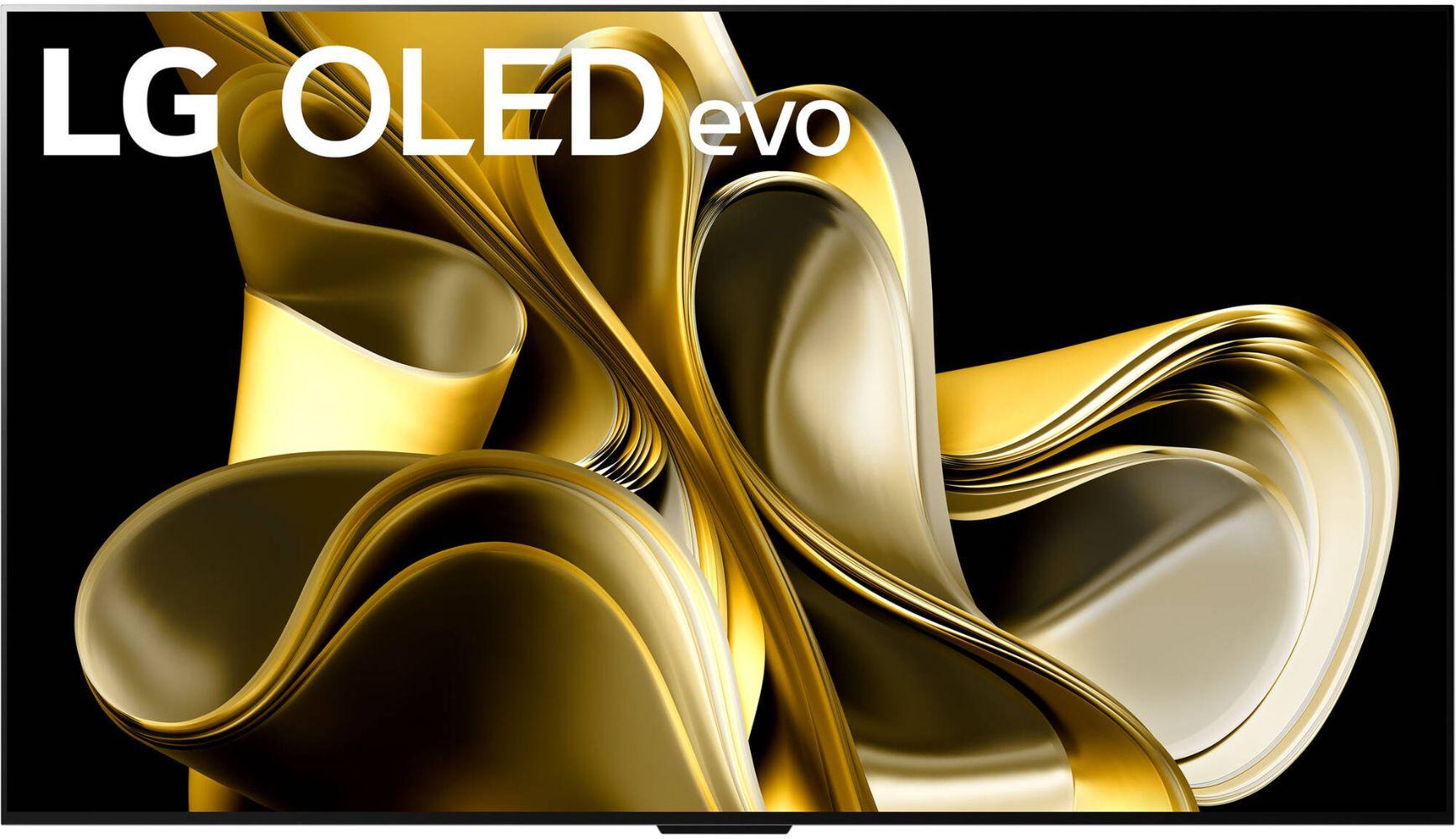 Refurbished LG OLED77M3PUA OLED evo M3 4k Smart TV 77" - Reebelo Österreich