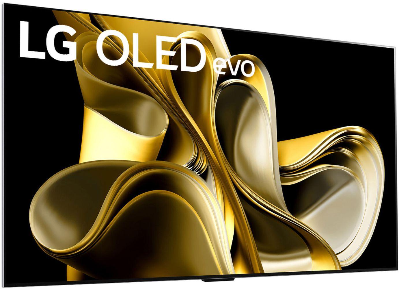 Refurbished LG OLED77M3PUA OLED evo M3 4k Smart TV 77" - Reebelo Österreich