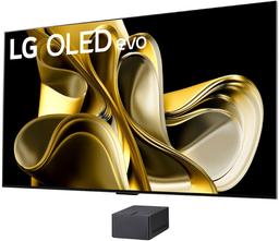 Refurbished LG OLED77M3PUA OLED evo M3 4k Smart TV 77" - Reebelo Österreich