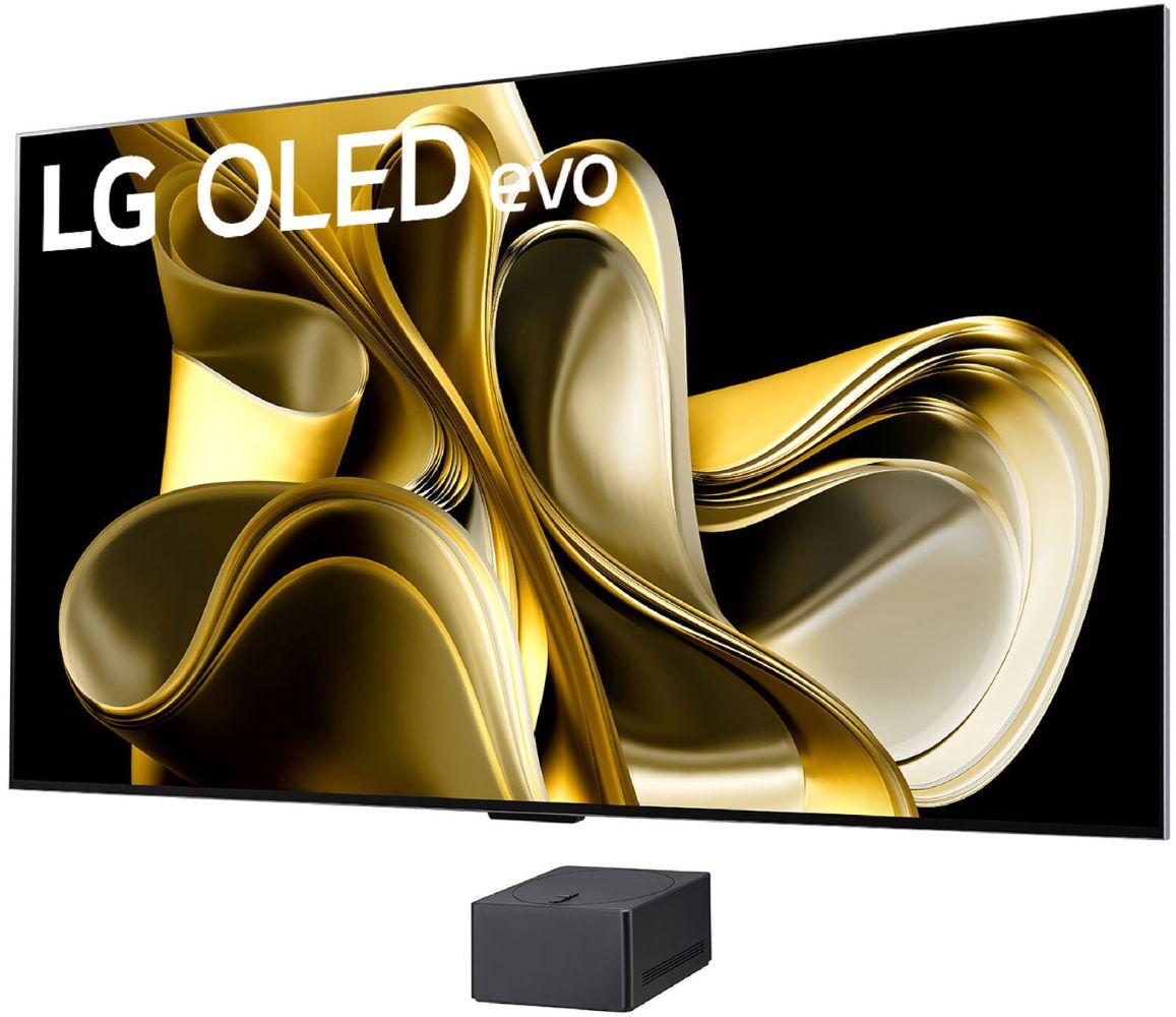 Refurbished LG OLED77M3PUA OLED evo M3 4k Smart TV 77" - Reebelo Österreich