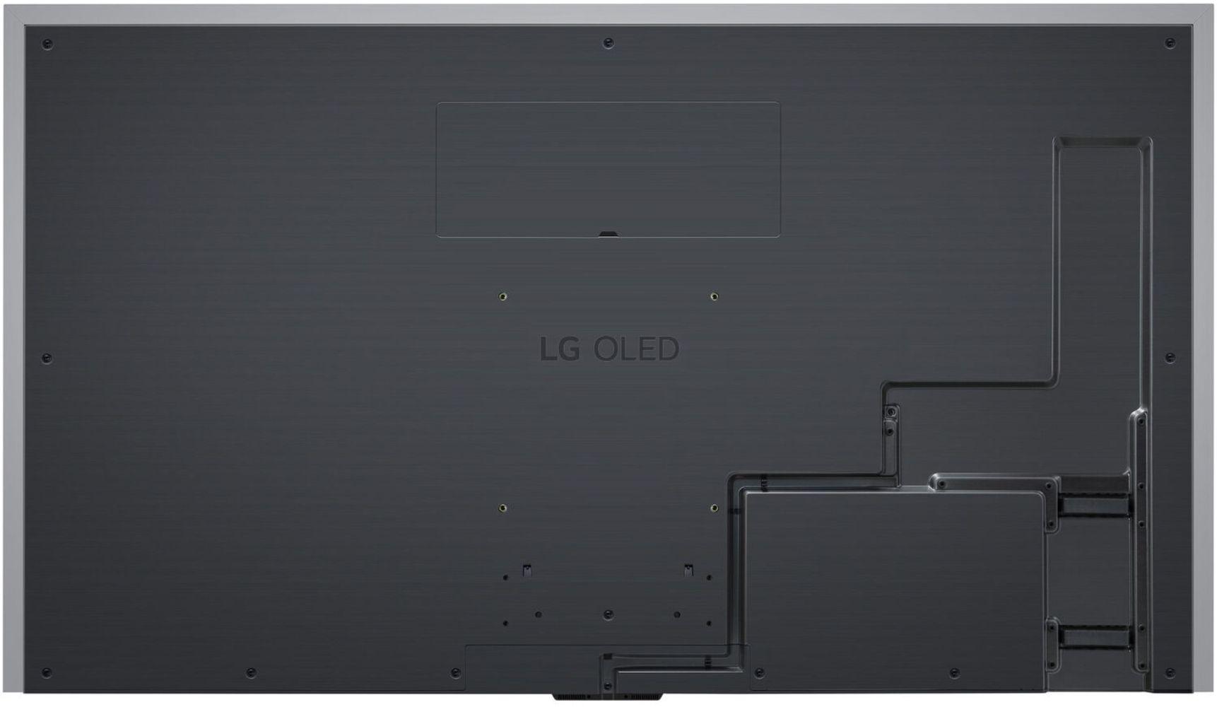 Refurbished LG OLED77M3PUA OLED evo M3 4k Smart TV 77" - Reebelo Österreich