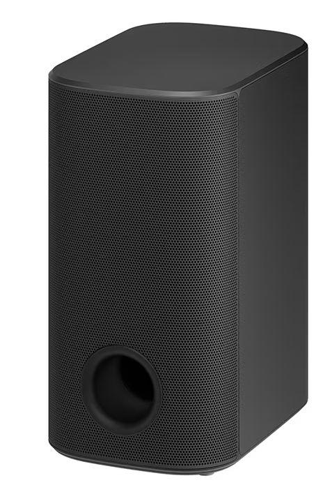 Refurbished LG S77S Soundbar - Reebelo Österreich
