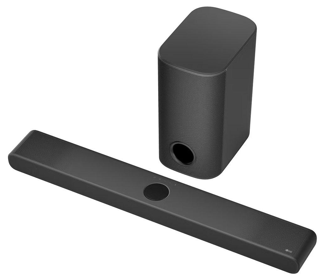 Refurbished LG S77S Soundbar - Reebelo Österreich