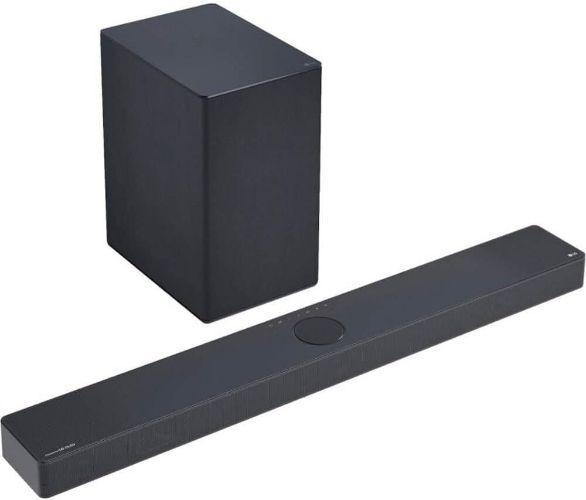 Refurbished LG SC9S C Series OLED Soundbar - Reebelo Österreich
