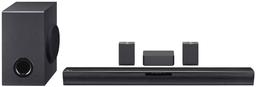 Refurbished LG SQC4R Soundbar with Subwoofer - Reebelo Österreich