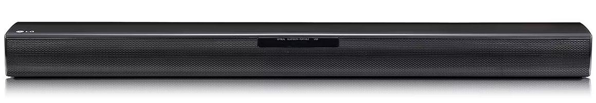 Refurbished LG SQC4R Soundbar with Subwoofer - Reebelo Österreich