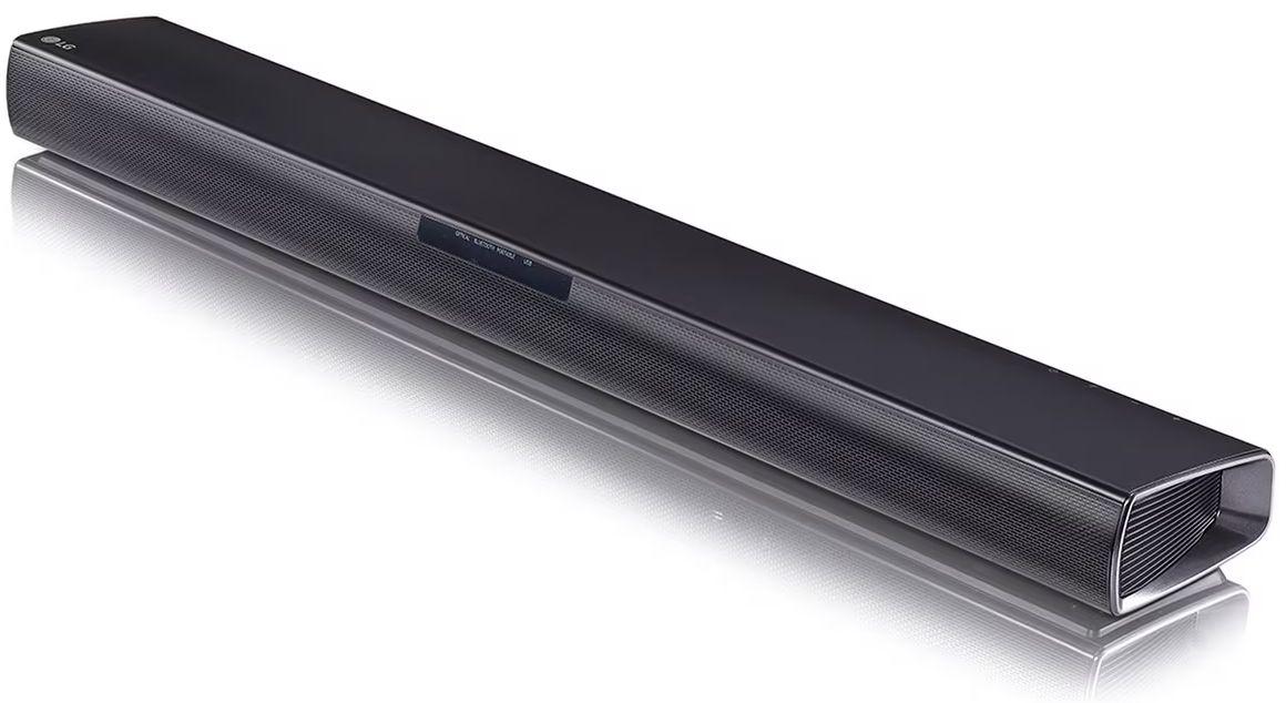 Refurbished LG SQC4R Soundbar with Subwoofer - Reebelo Österreich