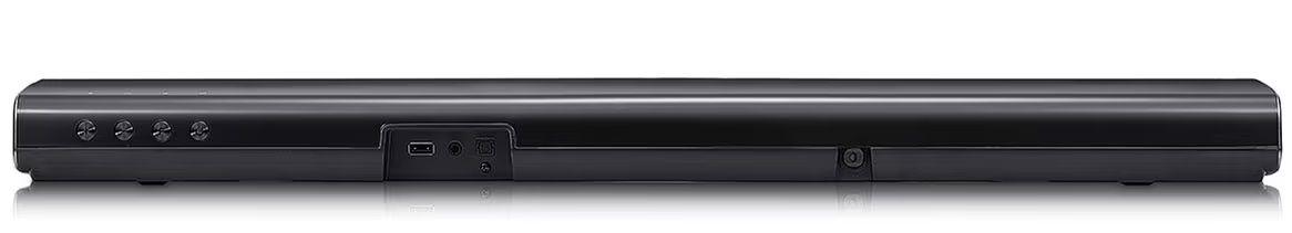 Refurbished LG SQC4R Soundbar with Subwoofer - Reebelo Österreich