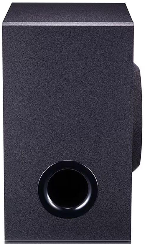 Refurbished LG SQC4R Soundbar with Subwoofer - Reebelo Österreich