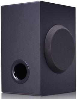 Refurbished LG SQC4R Soundbar with Subwoofer - Reebelo Österreich