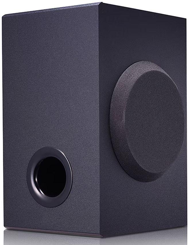 Refurbished LG SQC4R Soundbar with Subwoofer - Reebelo Österreich