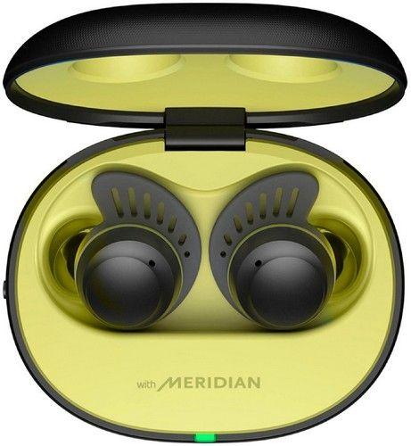Refurbished LG TF8Q Tone Free Fit Wireless Earbuds - Reebelo Österreich