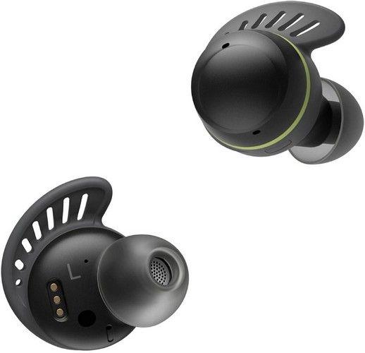 Refurbished LG TF8Q Tone Free Fit Wireless Earbuds - Reebelo Österreich