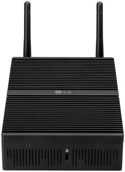 Refurbished LG Thin Client CK500N-3C Desktop - Reebelo Österreich