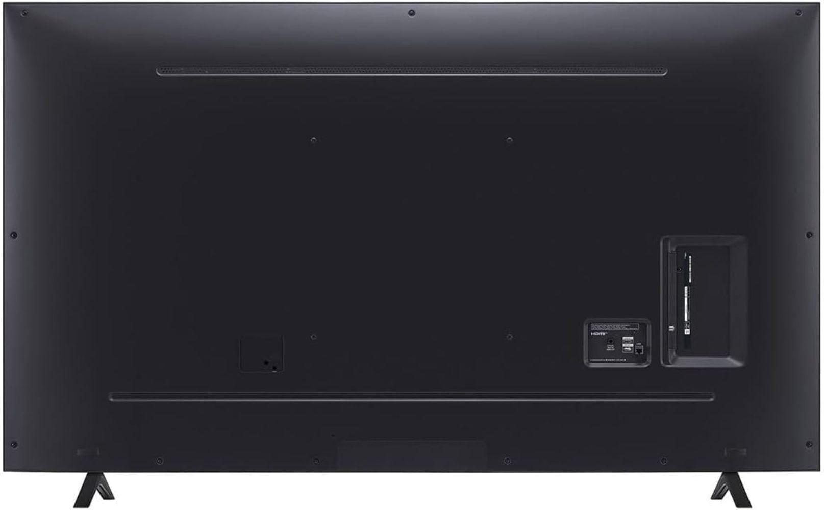 Refurbished LG UT8000AUA 4K Smart TV - Reebelo Österreich