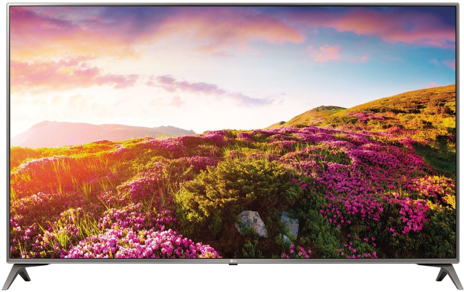 Refurbished LG UV340C UHD 4K Smart TV - Reebelo Österreich