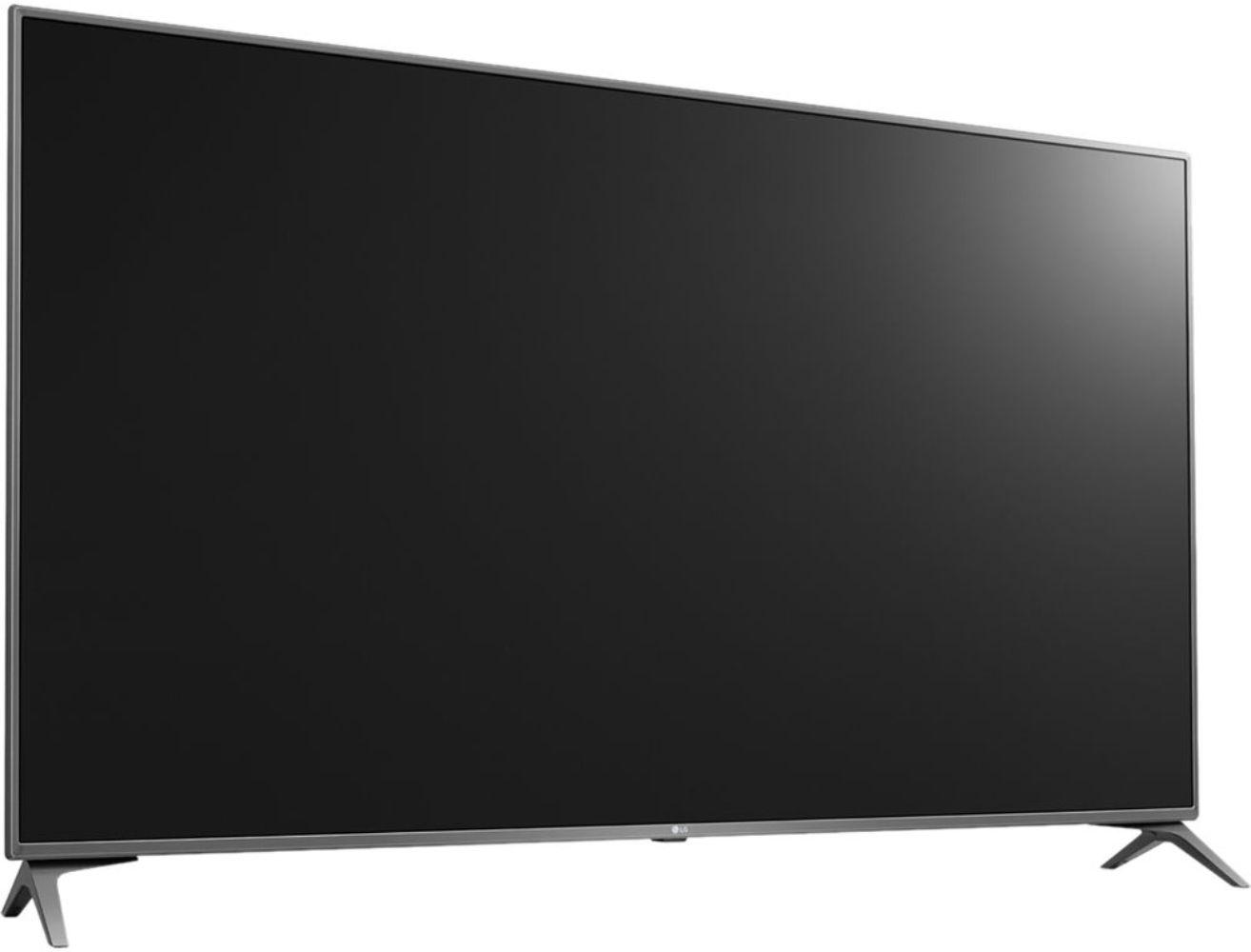 Refurbished LG UV340C UHD 4K Smart TV - Reebelo Österreich