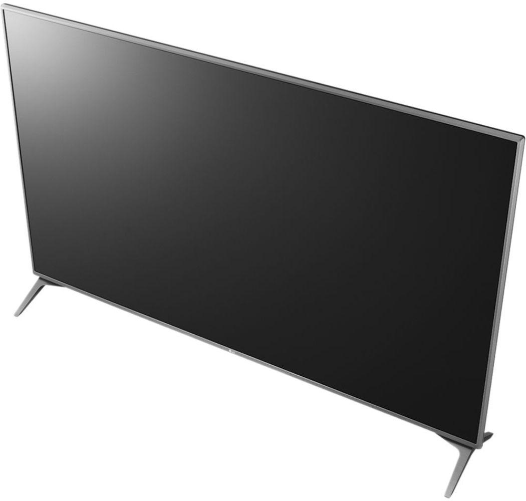 Refurbished LG UV340C UHD 4K Smart TV - Reebelo Österreich