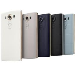 Refurbished LG V10 - Reebelo Österreich
