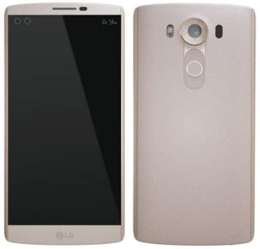 Refurbished LG V10 - Reebelo Österreich