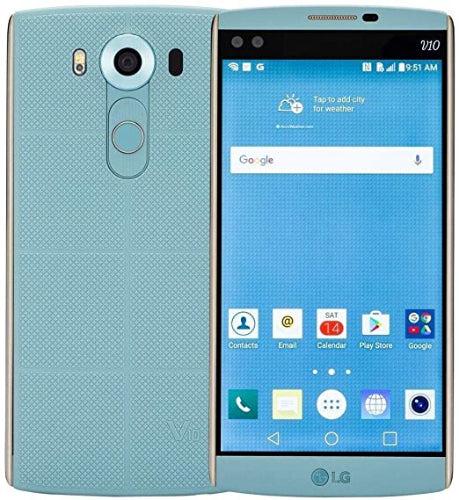 Refurbished LG V10 - Reebelo Österreich