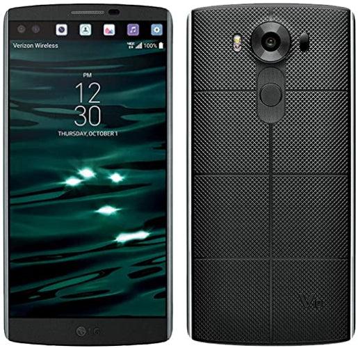 Refurbished LG V10 - Reebelo Österreich