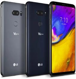 Refurbished LG V35 ThinQ - Reebelo Österreich