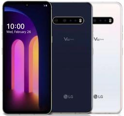 Refurbished LG V60 ThinQ (5G) - Reebelo Österreich