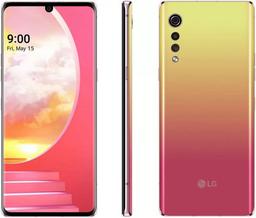 Refurbished LG Velvet (5G) - Reebelo Österreich