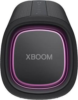 Refurbished LG XBOOM Go XG5QBK Tragbarer Bluetooth-Lautsprecher - Reebelo Österreich