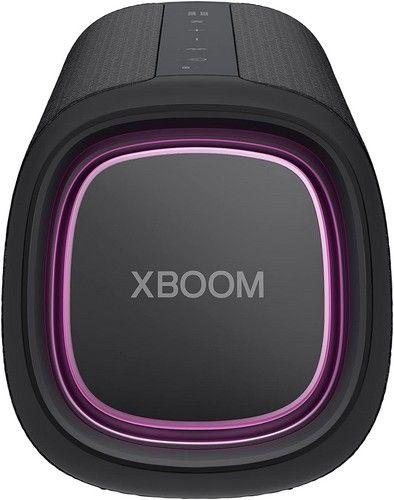 Refurbished LG XBOOM Go XG5QBK Tragbarer Bluetooth-Lautsprecher - Reebelo Österreich