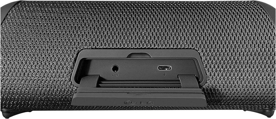 Refurbished LG XBOOM Go XG5QBK Tragbarer Bluetooth-Lautsprecher - Reebelo Österreich