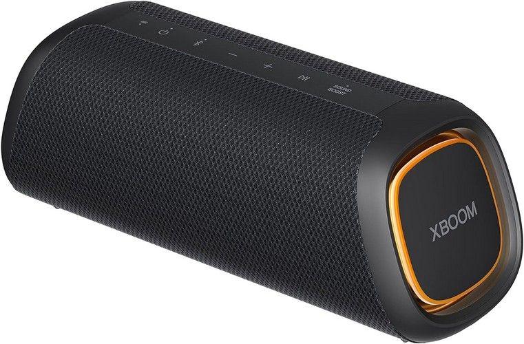 Refurbished LG XBOOM Go XG5QBK Tragbarer Bluetooth-Lautsprecher - Reebelo Österreich