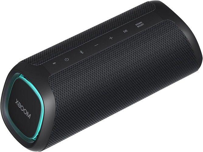 Refurbished LG XBOOM Go XG5QBK Tragbarer Bluetooth-Lautsprecher - Reebelo Österreich